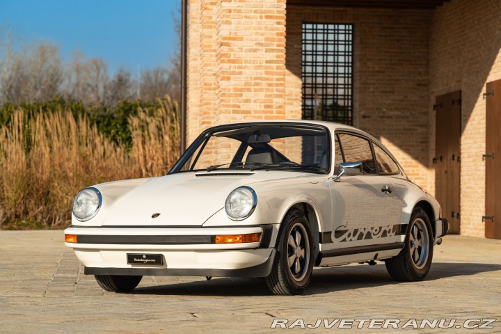 Porsche 911 CARRERA 2.7 1975