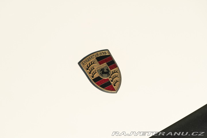 Porsche 911 CARRERA 2.7 1975