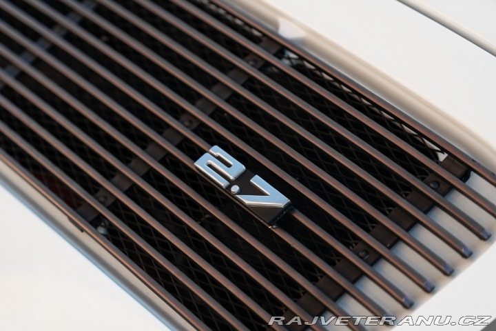 Porsche 911 CARRERA 2.7 1975