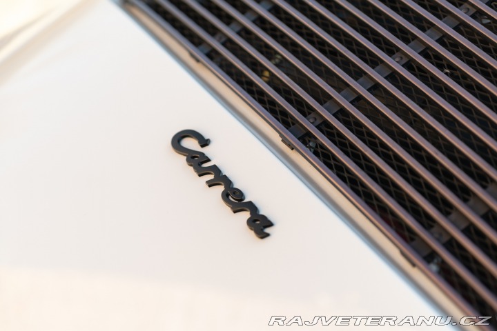 Porsche 911 CARRERA 2.7 1975