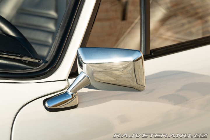 Porsche 911 CARRERA 2.7 1975