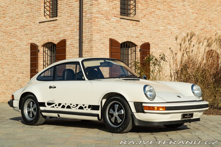 Porsche 911 CARRERA 2.7 1975