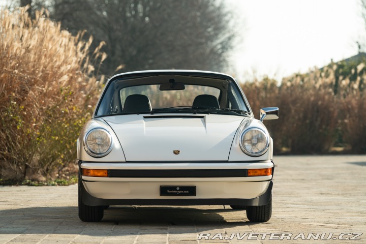 Porsche 911 CARRERA 2.7 1975