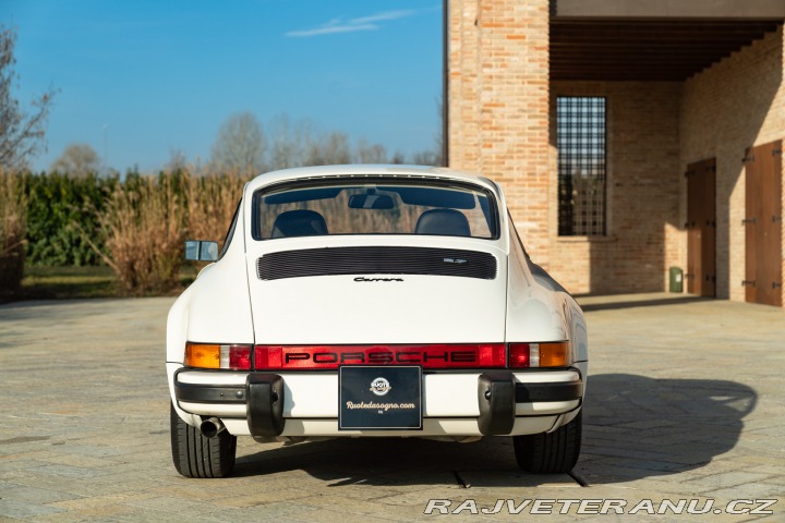 Porsche 911 CARRERA 2.7 1975