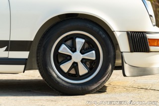Porsche 911 CARRERA 2.7 1975