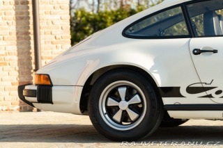 Porsche 911 CARRERA 2.7 1975