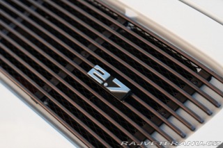 Porsche 911 CARRERA 2.7 1975