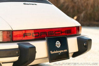 Porsche 911 CARRERA 2.7 1975