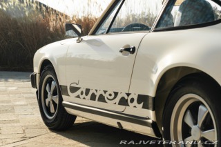 Porsche 911 CARRERA 2.7 1975