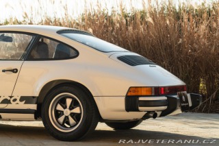Porsche 911 CARRERA 2.7 1975