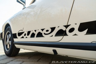 Porsche 911 CARRERA 2.7 1975