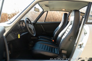 Porsche 911 CARRERA 2.7 1975