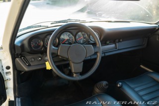 Porsche 911 CARRERA 2.7 1975