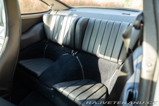 Porsche 911 CARRERA 2.7 1975