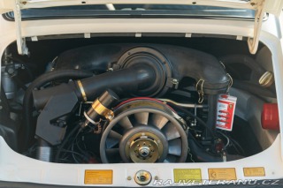 Porsche 911 CARRERA 2.7 1975
