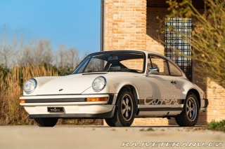 Porsche 911 CARRERA 2.7 1975