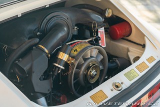 Porsche 911 CARRERA 2.7 1975