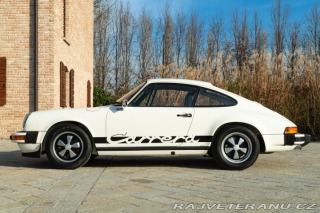 Porsche 911 CARRERA 2.7 1975