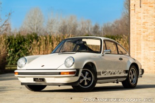 Porsche 911 CARRERA 2.7 1975