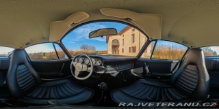Porsche 911 CARRERA 2.7 1975