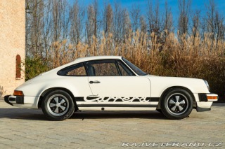 Porsche 911 CARRERA 2.7 1975