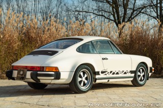 Porsche 911 CARRERA 2.7 1975