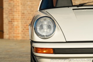 Porsche 911 CARRERA 2.7 1975