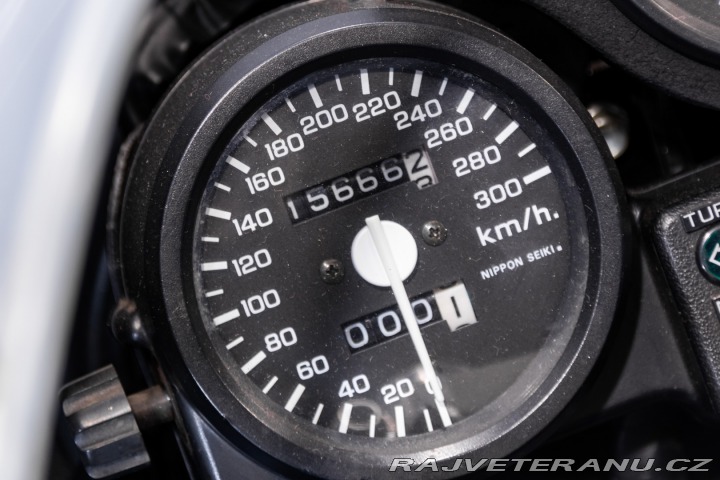 Honda VF VFR 750 R (RC30) ALA ORO 1988