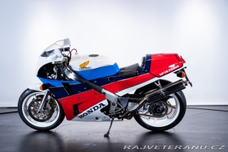 Honda VF VFR 750 R (RC30) ALA ORO 1988