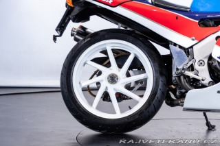 Honda VF VFR 750 R (RC30) ALA ORO 1988