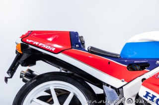 Honda VF VFR 750 R (RC30) ALA ORO 1988