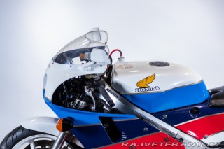 Honda VF VFR 750 R (RC30) ALA ORO 1988