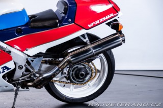 Honda VF VFR 750 R (RC30) ALA ORO 1988
