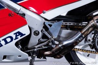 Honda VF VFR 750 R (RC30) ALA ORO 1988
