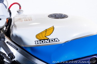 Honda VF VFR 750 R (RC30) ALA ORO 1988