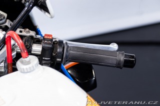 Honda VF VFR 750 R (RC30) ALA ORO 1988