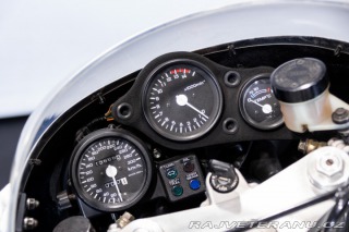 Honda VF VFR 750 R (RC30) ALA ORO 1988
