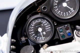 Honda VF VFR 750 R (RC30) ALA ORO 1988