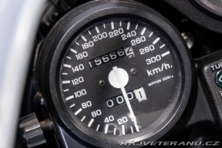 Honda VF VFR 750 R (RC30) ALA ORO 1988