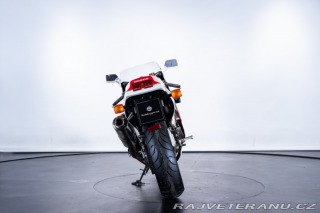 Honda VF VFR 750 R (RC30) ALA ORO 1988