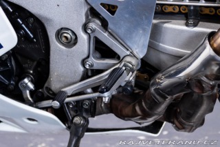 Honda VF VFR 750 R (RC30) ALA ORO 1988