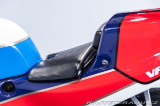 Honda VF VFR 750 R (RC30) ALA ORO 1988