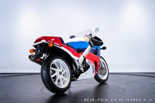 Honda VF VFR 750 R (RC30) ALA ORO 1988