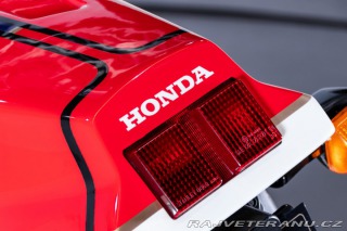 Honda VF VFR 750 R (RC30) ALA ORO 1988