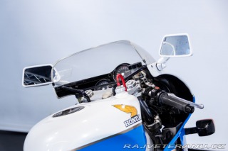 Honda VF VFR 750 R (RC30) ALA ORO 1988