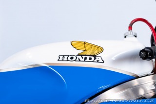 Honda VF VFR 750 R (RC30) ALA ORO 1988