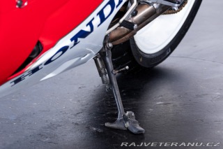 Honda VF VFR 750 R (RC30) ALA ORO 1988