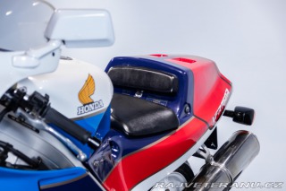 Honda VF VFR 750 R (RC30) ALA ORO 1988