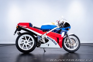 Honda VF VFR 750 R (RC30) ALA ORO 1988