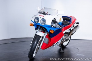 Honda VF VFR 750 R (RC30) ALA ORO 1988